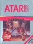 Atari  2600  -  SwordQuest - Fireworld (1982) (Atari)